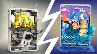 Pokémon TCG : Votez dès maintenant pour le projet qui deviendra un vrai set LEGO