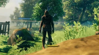 Valheim : Comment augmenter la taille de son inventaire ?