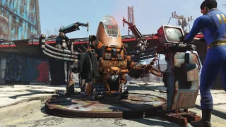 Fallout 4 : La liste des trophées et succès du jeu de base et des DLC