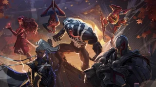 Marvel Rivals : MàJ du 19 décembre 2024, patch notes et détails