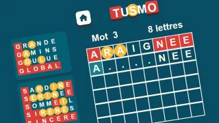 Tusmo.xyz c'est fini, le jeu de mots ferme ses portes