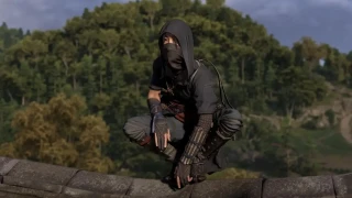 Assassin's Creed Shadows : Ubisoft répond au leak massif