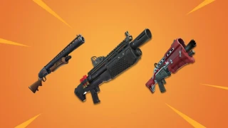 Fortnite : Les développeurs font des modifications sur les fusils à pompe, pièges et datent le retrait du jetpack ! 