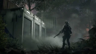 Battlefield 2042 dévoile sa Saison 6, Sinistres créations, avec une carte, des armes et des gadgets