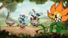 Illustration - Studio MDHR (Cuphead) recrute pour un projet non annoncé mais très prometteur