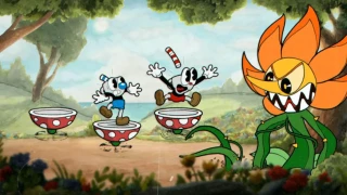 Studio MDHR (Cuphead) recrute pour un projet non annoncé mais très prometteur