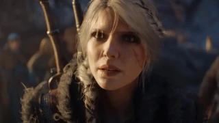 The Witcher 4 dévoile une première bande-annonce sublime avec Ciri