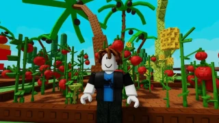 Roblox explose les compteurs avec Grow a Garden, qui dépasse les 16 millions de joueurs simultanés