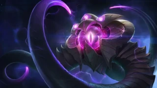 TFT : Comment jouer la composition Abomination/Repentant avec Vel'Koz carry ? (Set 5.5)