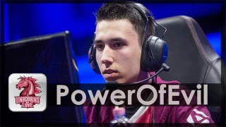 PowerOfEvil vient renforcer Origen