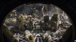 Paragon - Une nouvelle vidéo pour l'online test 4