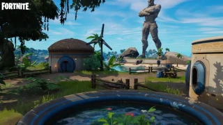 Fortnite : Comment gagner des niveaux rapidement (saison 1, chapitre 3)