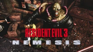 Le remake de Resident Evil 3 potentiellement teasé sur Twitter ?