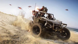 Nouveau Ghost Recon : Ubisoft officialise le retour de sa licence phare avec un épisode ambitieux