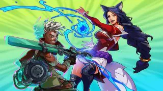 2XKO : Riot Games affirme être toujours « pleinement investi » et révèle deux nouveaux personnages 