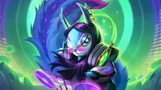 TFT : Quelles sont les chansons utilisées pour le set 10 ?