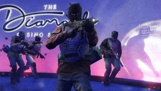 GTA Online : Rockstar enlève les jetons gagnés frauduleusement par les joueurs