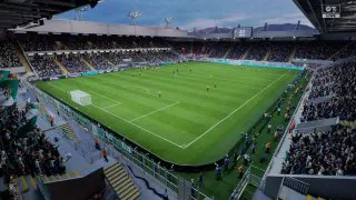 FC 26 Steam Deck : Est-il possible de jouer au jeu de foot sur la console de Valve ?
