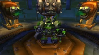 WoW SoD : Le buff mondial de la P2 serait déjà connu