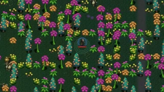 Vampire Survivors : MàJ 0.3.1, tous les détails de la mise à jour
