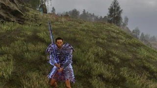 Un joueur introduit un Glock dans Oblivion Remastered grâce à un mod complètement fou