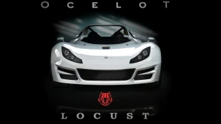 GTA Online : La sportive Ocelot Locust et différent bonus disponibles cette semaine