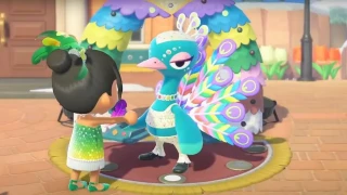 Animal Crossing: New Horizons : MàJ 2.0.2, tous les détails
