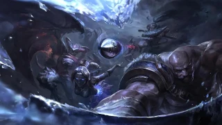 LoL : Une mise à jour sur les emotes arrive avec le patch 13.9