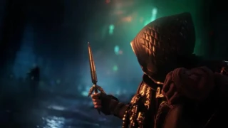 Dragon Age 4 devient Dreadwolf, de nouvelles informations cette année