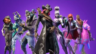 Fortnite : 36 skins ont déjà été dataminés dans la mise à jour 6.0 ! 