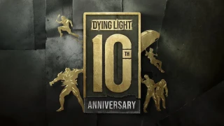 Dying Light fête ses 10 ans d'existence, des événements et récompenses sont prévues