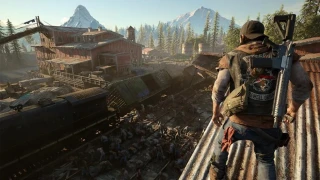 Days Gone et Mortal Kombat dominent toujours les ventes au Royaume-Uni