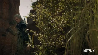 The Witcher : La date de sortie de la série Netflix aurait fuité