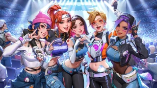 Overwatch 2 : Sa note globale remonte sur Steam