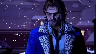 The Wolf Among Us 2 est toujours en développement
