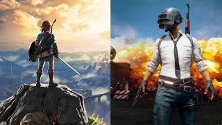 Voici les gagnants de l'édition 2017 des Golden Joystick Awards