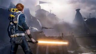 Fallen Order : Les bonus de précommande sont maintenant disponibles pour tous