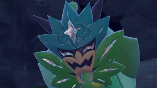 Pokémon Écarlate et Violet partage de nouveaux détails pour son DLC