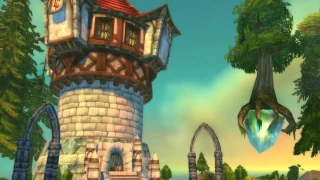 WoW SoD : MàJ 1.15.7, les détails de la mise à jour de la P8