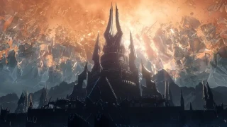 World of Warcraft: Shadowlands est repoussé de plusieurs semaines