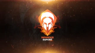 Au revoir InFamouS