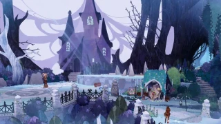 Bayonetta Origins: Cereza and the Lost Demon : Une démo gratuite est disponible