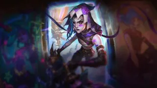 LoL : L'un des skins les plus controversés de l'histoire va être amélioré