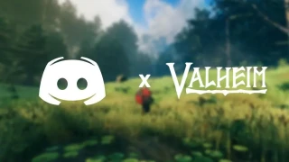 Discord Valheim France