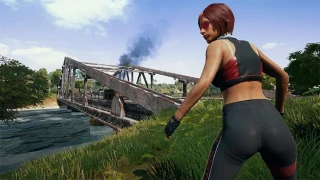 PUBG : D'après Brendan Greene, il n'y a pas beaucoup de tricheurs dans le jeu !