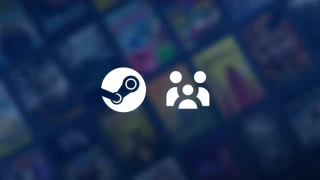 Steam améliore la fonctionnalité famille, pour jouer plus et dépenser moins
