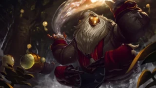 TFT : Comment jouer la composition Bard reroll avec Mythique (Set 11) ?