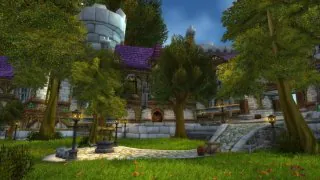 WoW Forever : Où se trouvent les PNJ de transmogrification ?