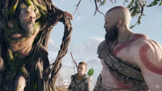 God of War : Son portage sur PC n'est pas développé par Sony