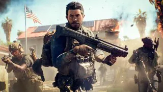 Battlefield 6 : Le Nomad CX-12, comment débloquer cette arme de corps-à-corps ?